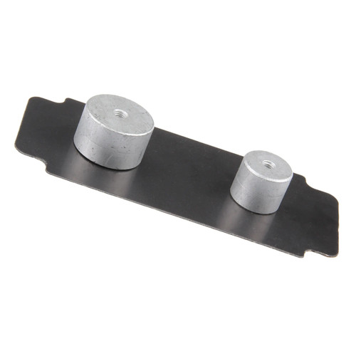 Brake pad anti vibration shim - anti,