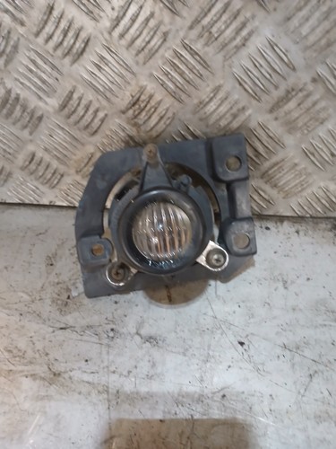 Fiat 500 fog light s - fiat,