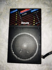 Phillips Vintage AM Travel