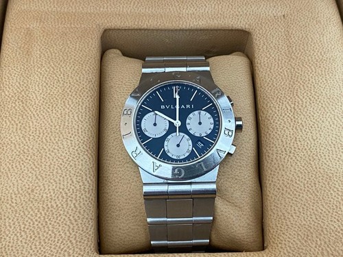Bvlgari diagono sport - bvlgari,
