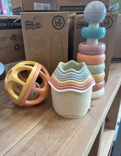 Children piece stacking - children’s,