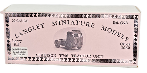 Langley g73 atkinson t746 - langley,