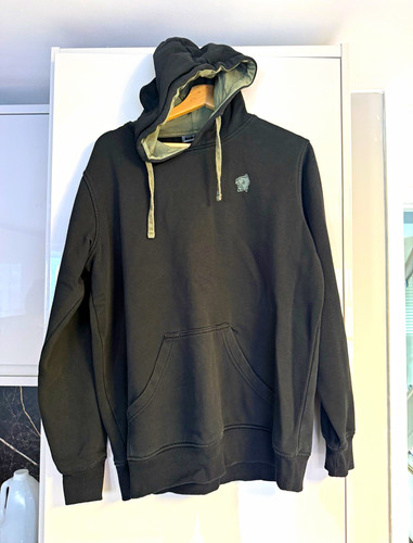 Nash tackle black khaki - nash,