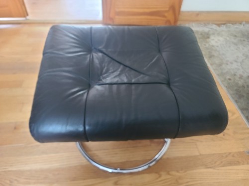 Ekornes stressless black - ekornes,