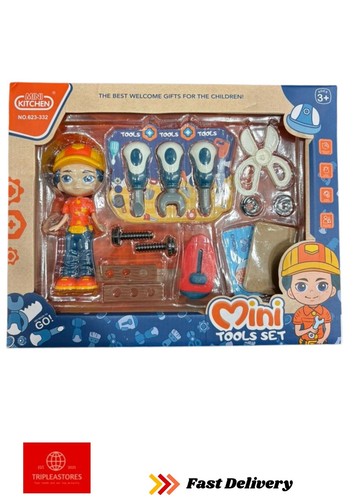 Mini tools set - mini,