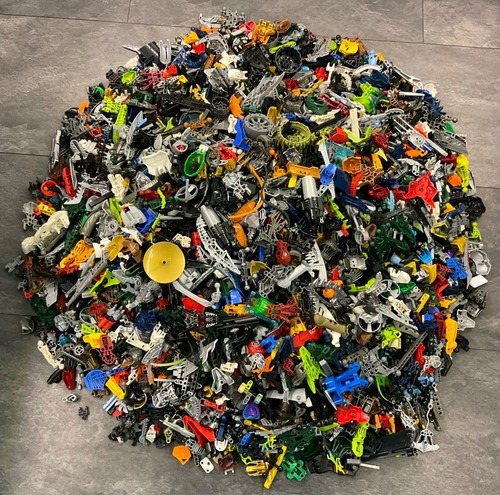Lego bionicle hero factory - lego, bionicle/hero