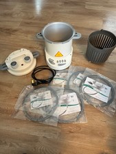 Autoclave (Prestige Medical)