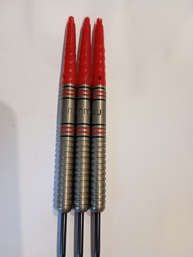 Winmau navigator plus 23gram - winmau,