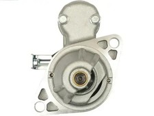 Starter motor Clockwise