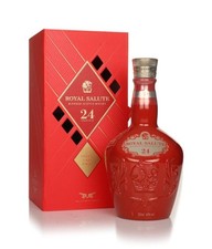 Royal Salute 24 Year Old -