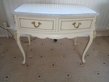 Vintage Olympus Louis Style Bedroom Drawers. Excellent Condition