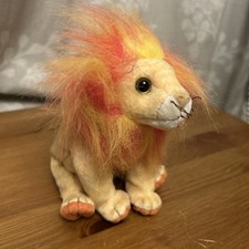 Ty Beanie Babies - Bushy The