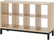 IKEA KALLAX 147x94cm Shelving