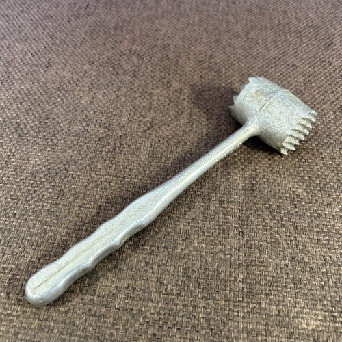 Vintage nutbrown alloy - vintage, double