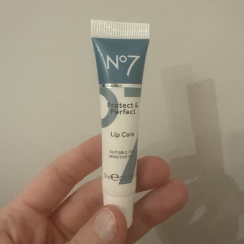 No7 protect perfect lip care - no7,