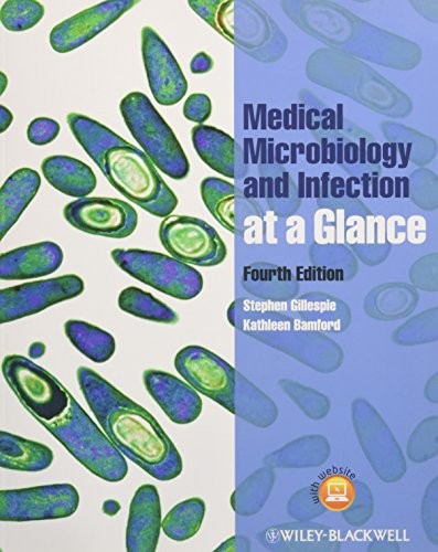 Medical microbiology and - medical,