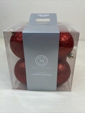 NIB Martha Stewart Home Set Of