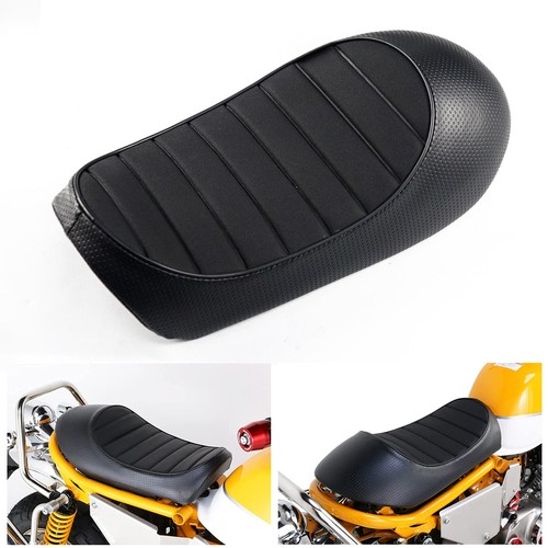 Black replacement seat pad - seat,