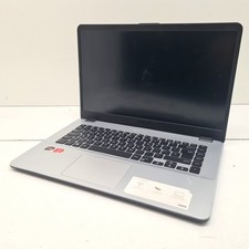 ASUS VivoBook X505ZA 15.6"
