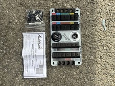 Rubbolite Junction Box Model