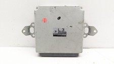 SUBARU LEGACY MK3 1998 - 2004 ENGINE ECU TWIN TURBO 26796 22611-AF330