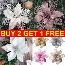 10pcs christmas glitter - 10pcs,