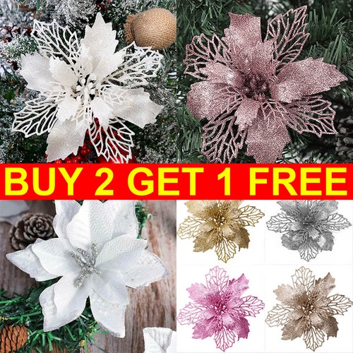 10pcs christmas glitter - 10pcs,
