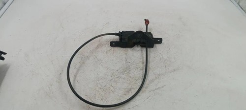Bmw e53 tailgate boot - bmw, lock