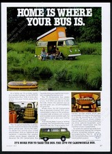 1978 volkswagen camper - 1978,