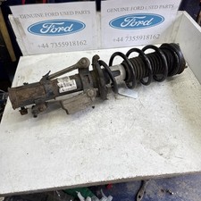 FORD FIESTA MK7 ST180 FRONT
