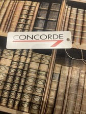 British Airways “CONCORDE”