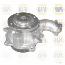 NAPA Water Pump for Ford