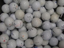50-pack Lake Balls Grade A/B