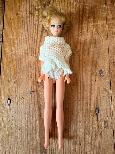 Vintage 1970 topper dawn - 1970,