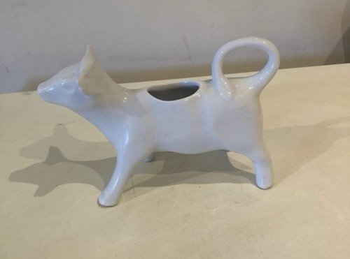 Vintage white porcelain - vintage,