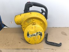 MCCULLOCH MAC320BV 2 STROKE PETROL LEAF BLOWER HOUSING & RECOIL PULL STARTER 