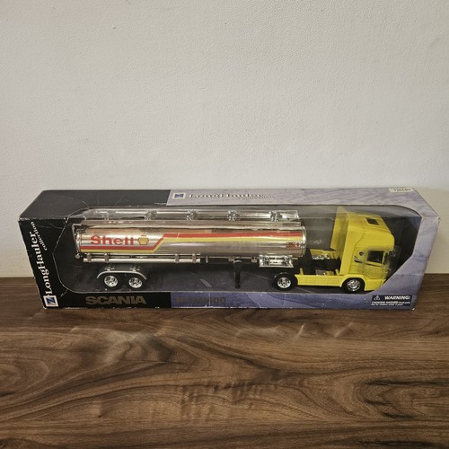 New ray the - new-ray, hauler