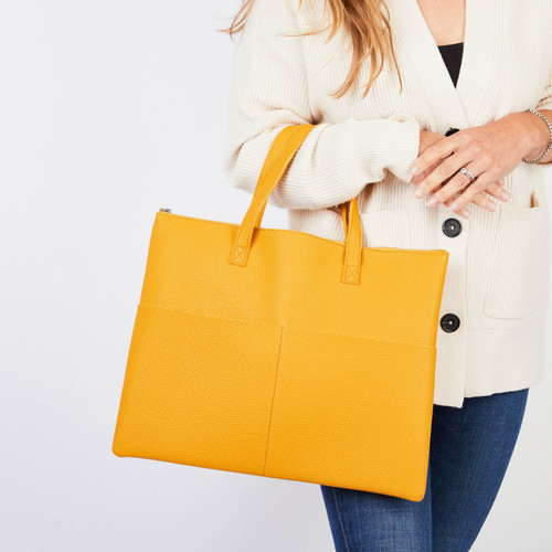 Ladies tucuman tote bag - tote,
