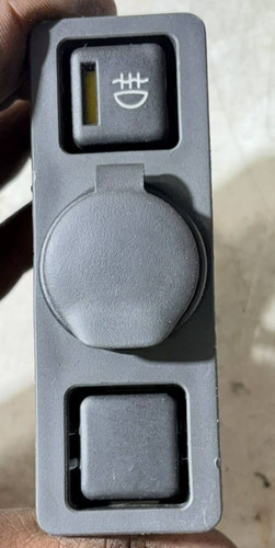 Vauxhall tigra front heated - front,