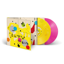 Happy Mondays The Factory