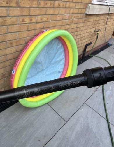 Shimano tx2 specimen 12ft - shimano,