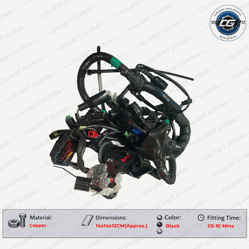 Genuine harness main cable - harness, abs