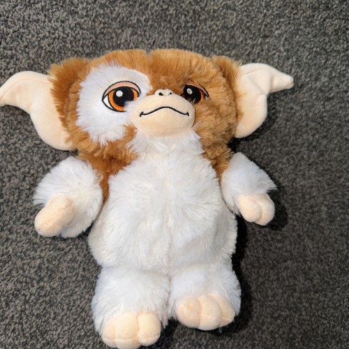 Gremlins gizmo plush toy 25cm - gremlins,