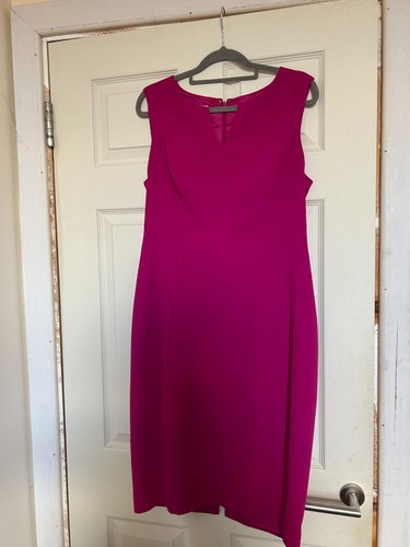 Hobbs london fuchsia pink - hobbs,