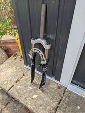 1997/8 MARZOCCHI Z3 LIGHT SUSPENSION FORKS RETRO 70MM?