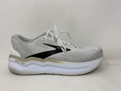 Men brooks ghost max 2 - max,