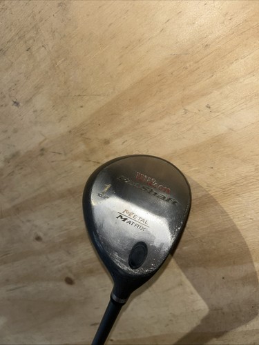 Wilson fatshaft metal - fatshaft,