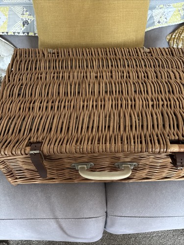 Brexton large blue picnic - brexton,