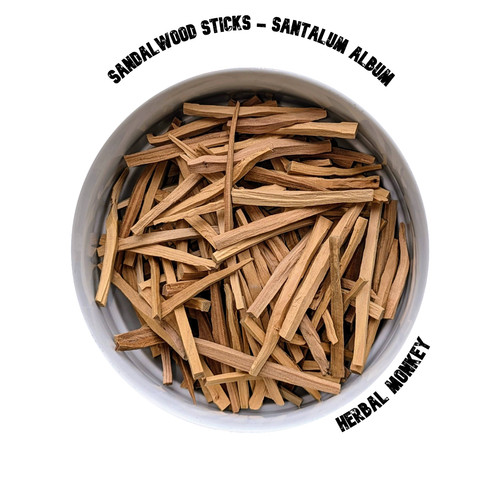 Sandal wood sticks - sticks, |