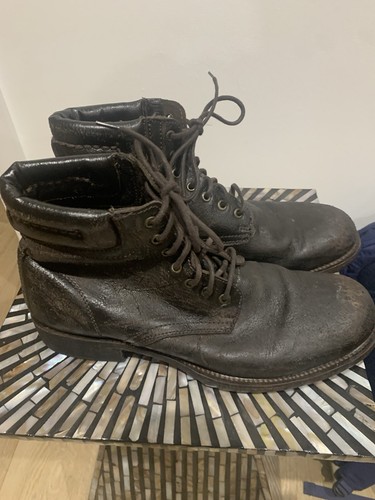 Frye mens leather - mens, “jonny